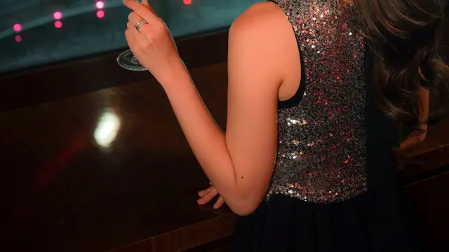 Puncak Perayaan Tahun Baru yang Spektakuler di Hotel Indonesia Kempinski Jakarta. Dok. Hotel Indonesia Kempinski Jakarta