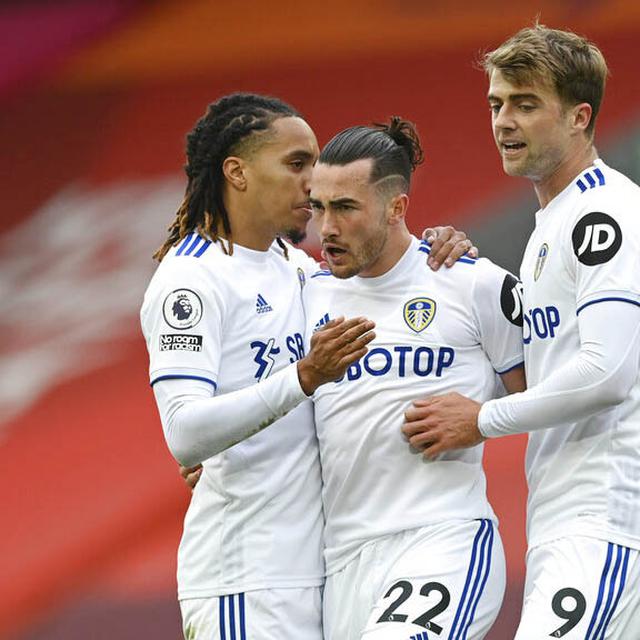 Duo Liverpool Percaya Leeds United Bisa Merepotkan Di Liga Inggris Musim Ini Inggris Bola Com