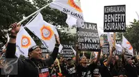 OJK Minta Bank Danamon Klarifikasi Terkait Kabar Akuisisi