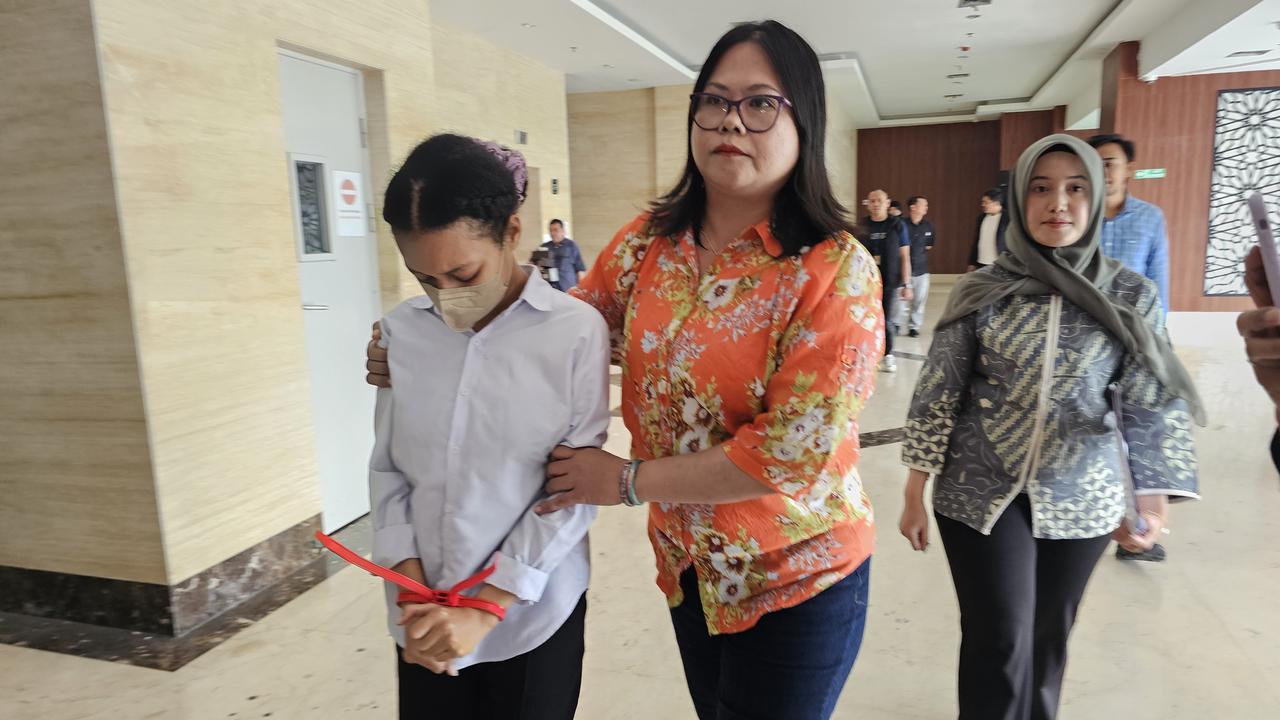 Mayat Bayi Ditemukan di Tong Sampah Sawangan, Ibu Kandung Jadi Tersangka
