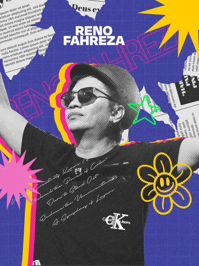 Reno Fahreza
