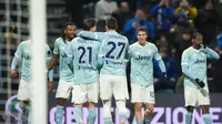 Sassuolo vs Juventus: Bianconeri Menang Telak di Markas Jay Idzes