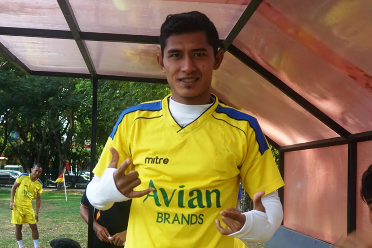 Rudi Widodo