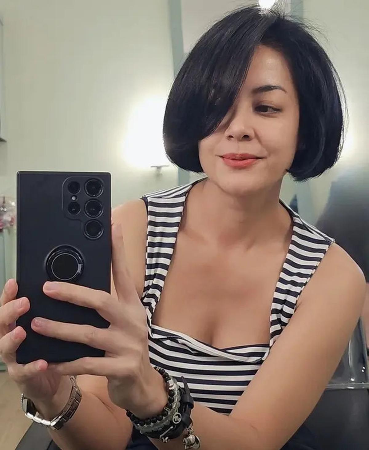 Panduan Model Potongan Rambut Ideal, Pilihan Sesuai Bentuk Wajah Agar Tampil Lebih Percaya Diri