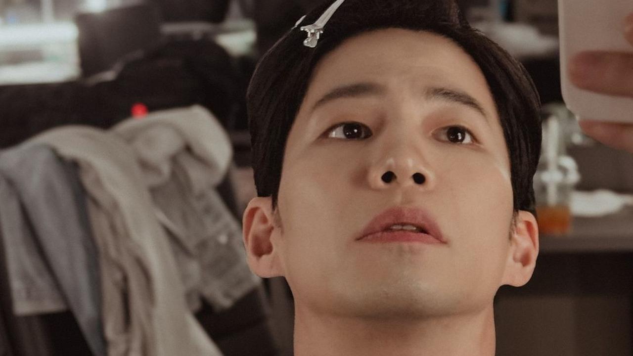 Song Jae Rim Meninggal Diduga Bunuh Diri di Apartemen, Akun 'Mantan Istrinya' Dipenuhi Komentar Dukungan