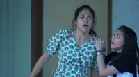 Adegan Sinetron Keajaiban Cinta tayang perdana di SCTV Senin (24/5/2021) pukul 21.30 WIB