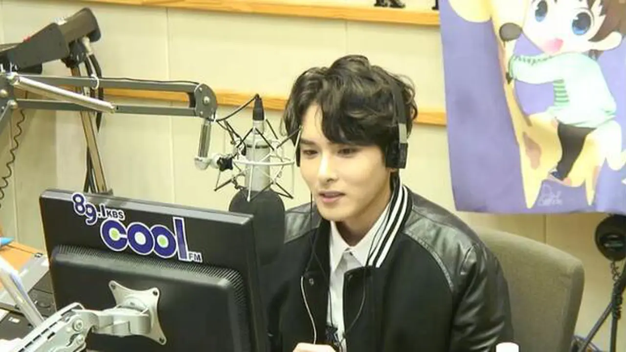 Ryeowook Sambangi Jepang Demi Donghae dan Eunhyuk