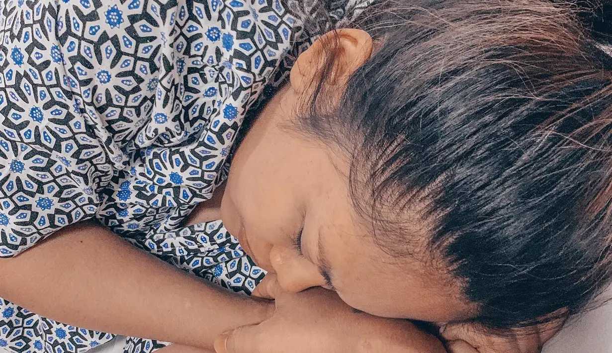 [Instagram/evi_masamba_real]