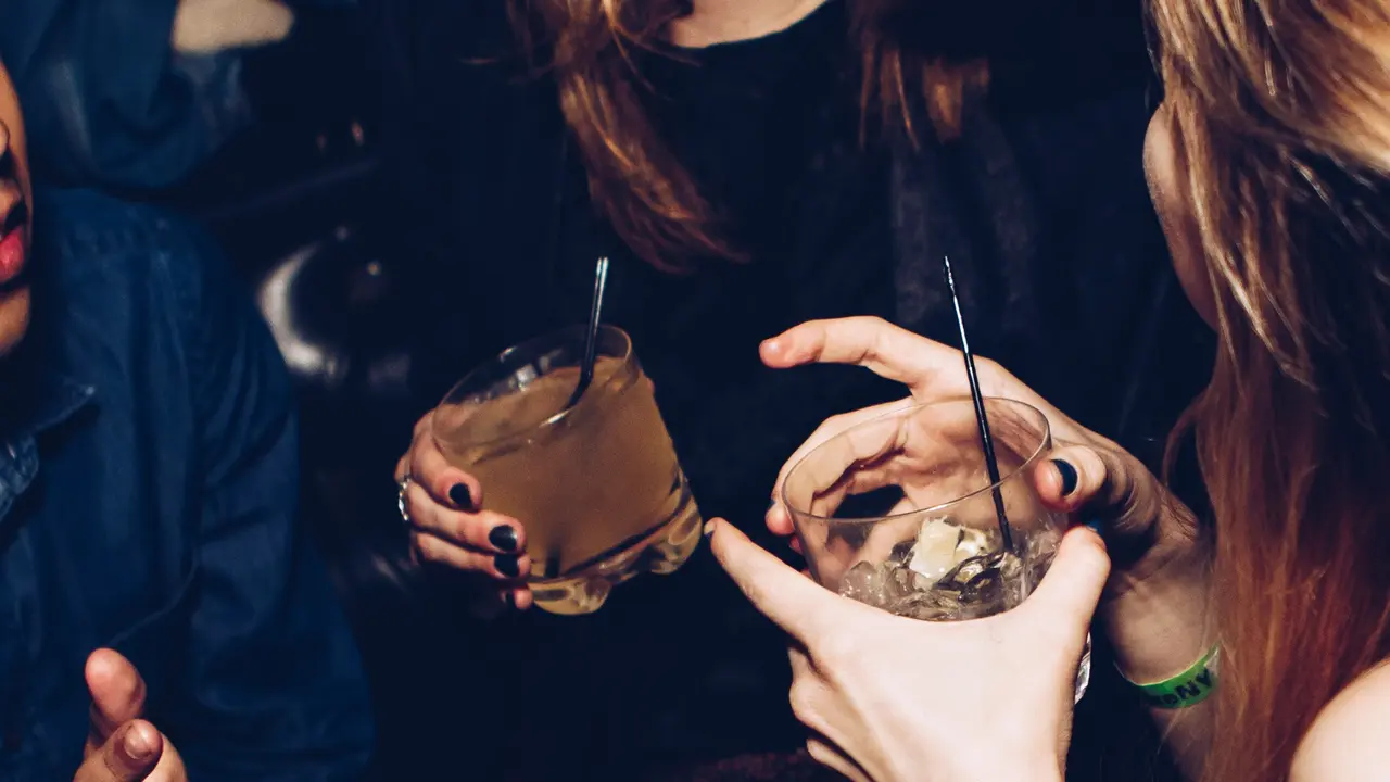 Jangan minum minuman ini setelah makan