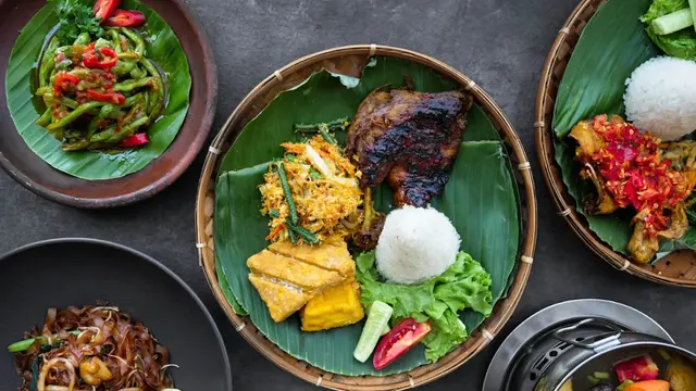 25 Rekomendasi Tempat Makan Enak di Ciputat yang Jadi Favorit Warga Lokal hingga Wisatawan di Tahun 2025