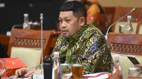 Kasus Polisi Diduga Pukul Wartawan di Semarang, Anggota Komisi III DPR Abdullah Minta Polri Lakukan Edukasi