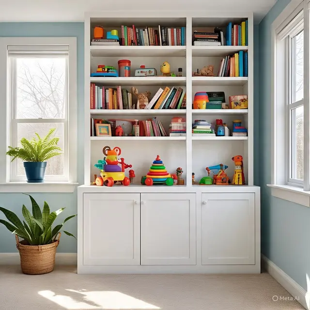 6 Inspirasi Rumah Sederhana Bersih dan Rapi untuk Hunian Nyaman, Simak ...