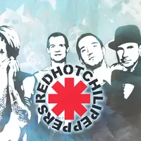 Penyanyi 90an: Red Hot Chili Peppers (Desain: Nurman Abdul Hakim/Bintang.com)