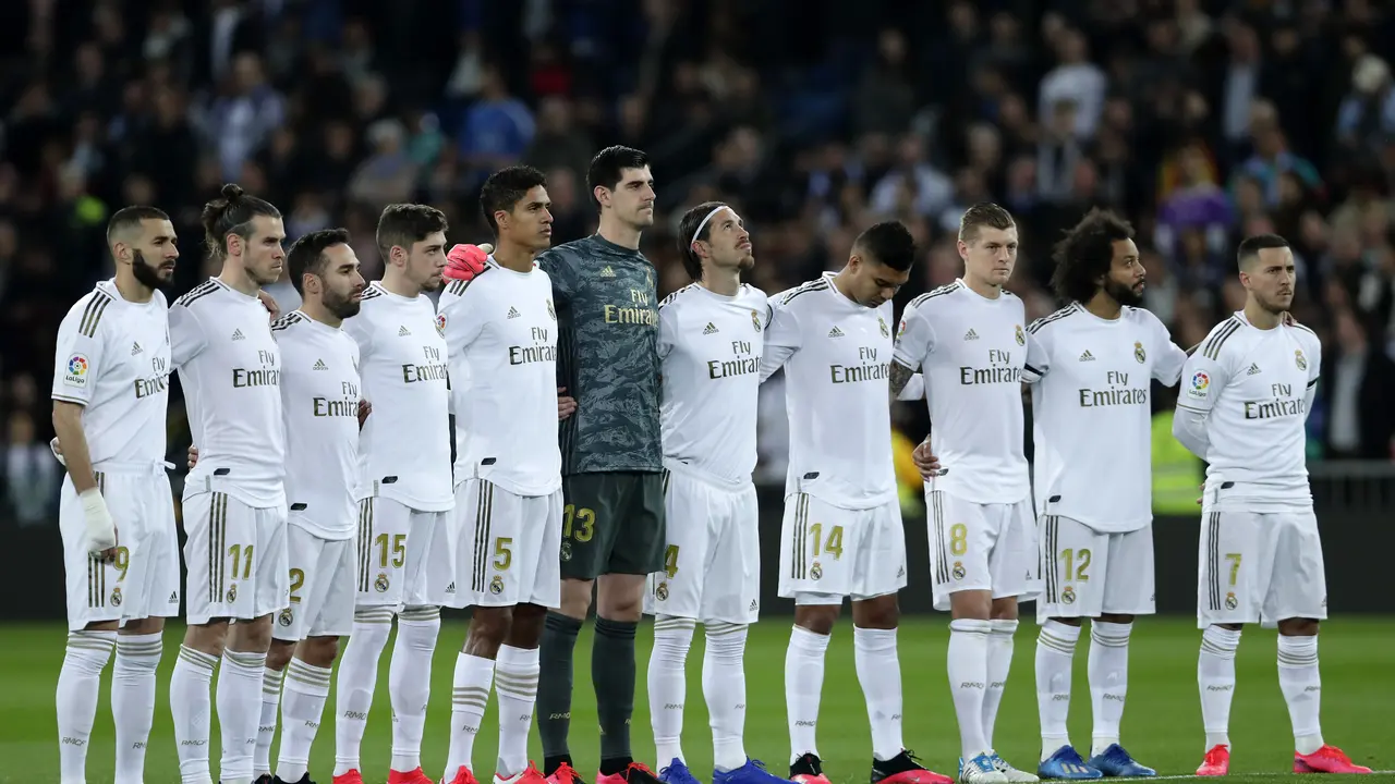 Real Madrid