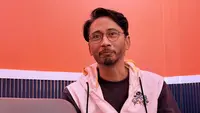 Alasan Upie Guava Bikin Pelangi di Mars, Ingin Anak Indonesia Punya Mimpi Besar Lagi