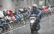 Prakiraan Cuaca: Jakarta, Bandung, Yogya Diprediksi Hujan Lebat dan Petir Senin 26 Mei 2025