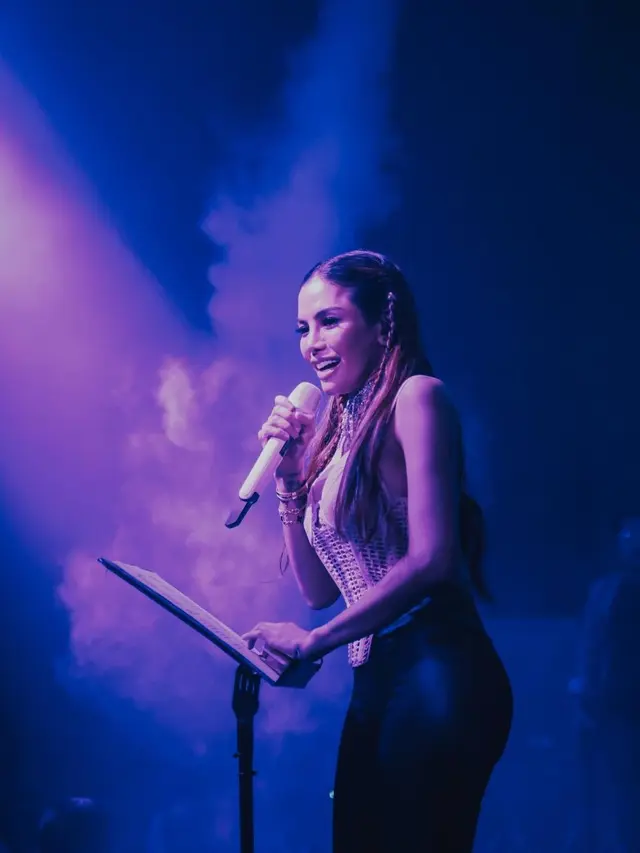 [Fimela] Nikita Mirzani