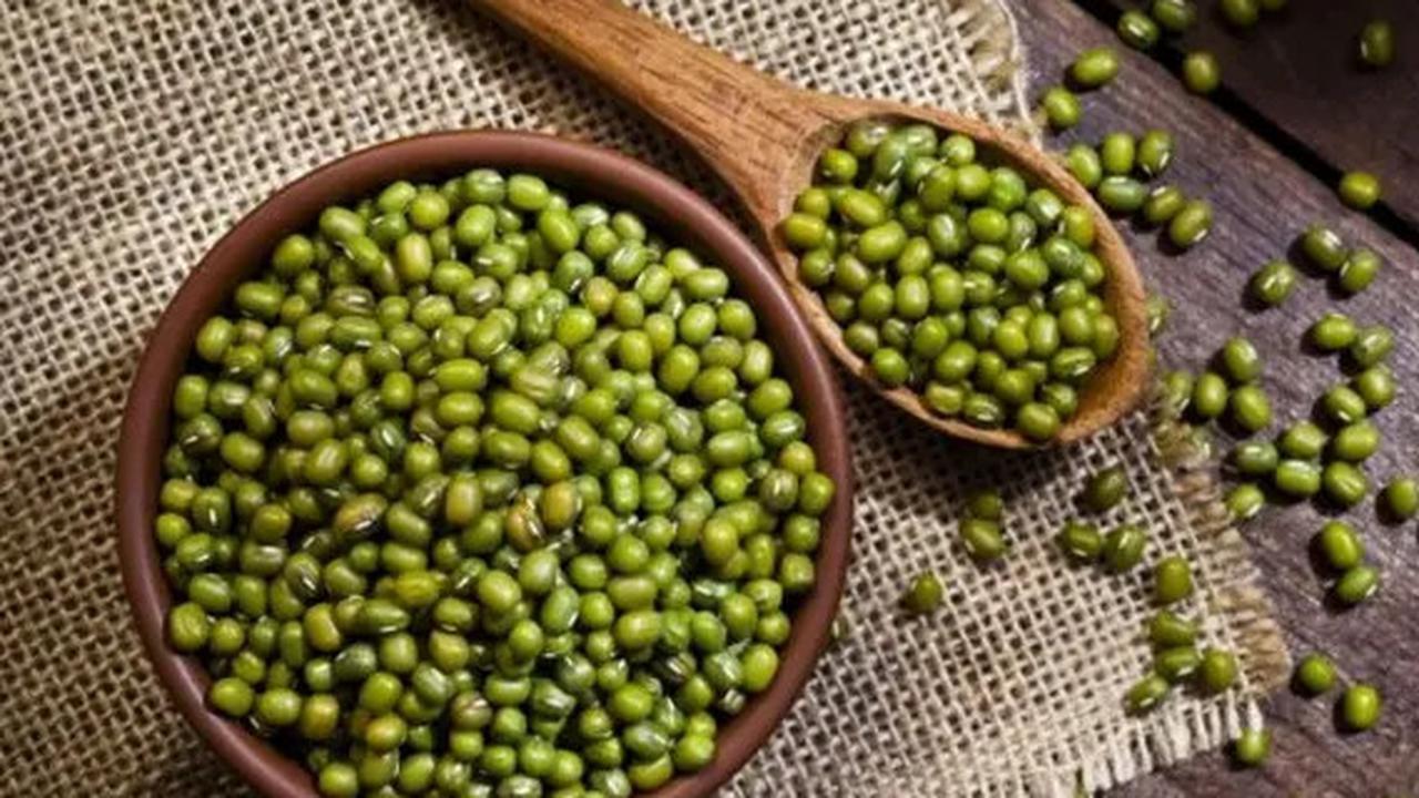 Rahasia Membuat Bubur Kacang Hijau Empuk, Tanpa Merendam Berjam-jam