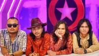 Qodir band (Istimewa)