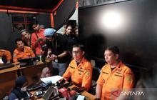 Basarnas Kembali Evakuasi Lima Korban, Total 18 Jiwa Terdampak Reruntuhan Ponpes Al Khoziny