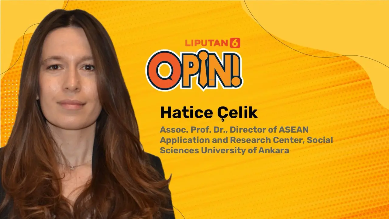 Hatice Çelik