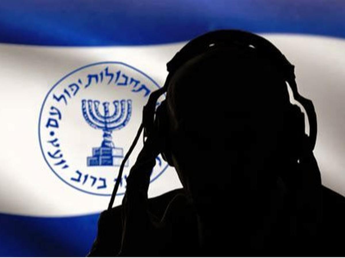 Mossad: Profile of Israel's Intelligence Agency