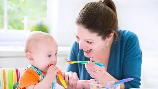 Manfaat Chia Seed untuk Bayi
