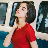 ilustrasi kepribadian perempuan/Photo by Leonardo Cardozo Galves from Pexels