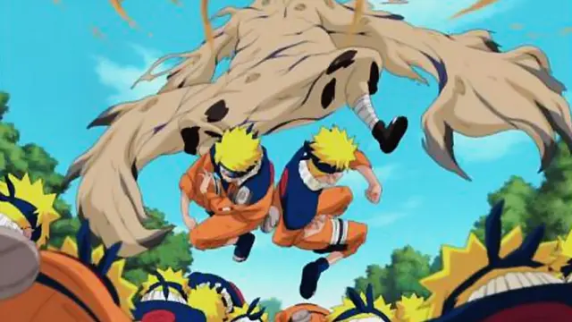 [VIDEO]`Haruka Kanata`, OST Naruto yang Melegenda