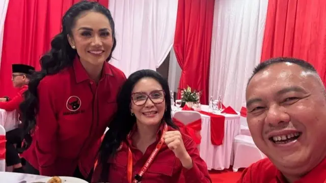 Krisdayanti