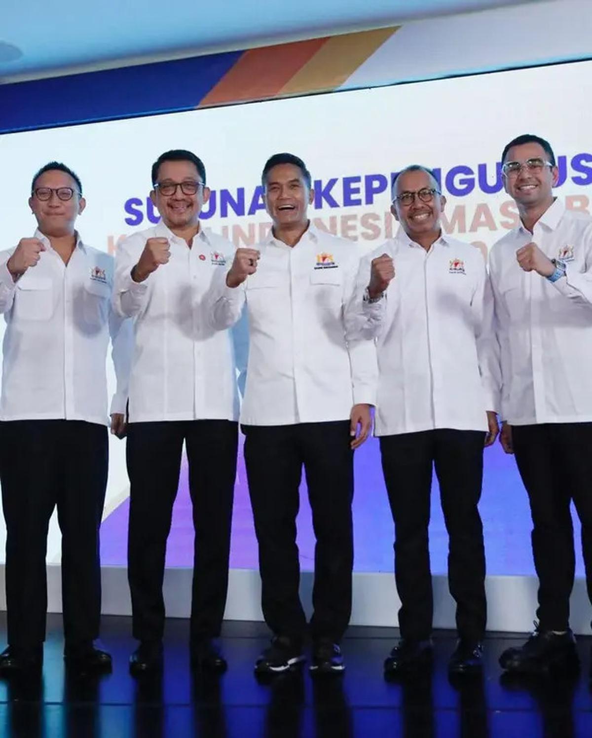 Raffi Ahmad Jadi Waketum Kadin, Prioritaskan Sinergi dengan Pemerintahan Prabowo dan Gibran