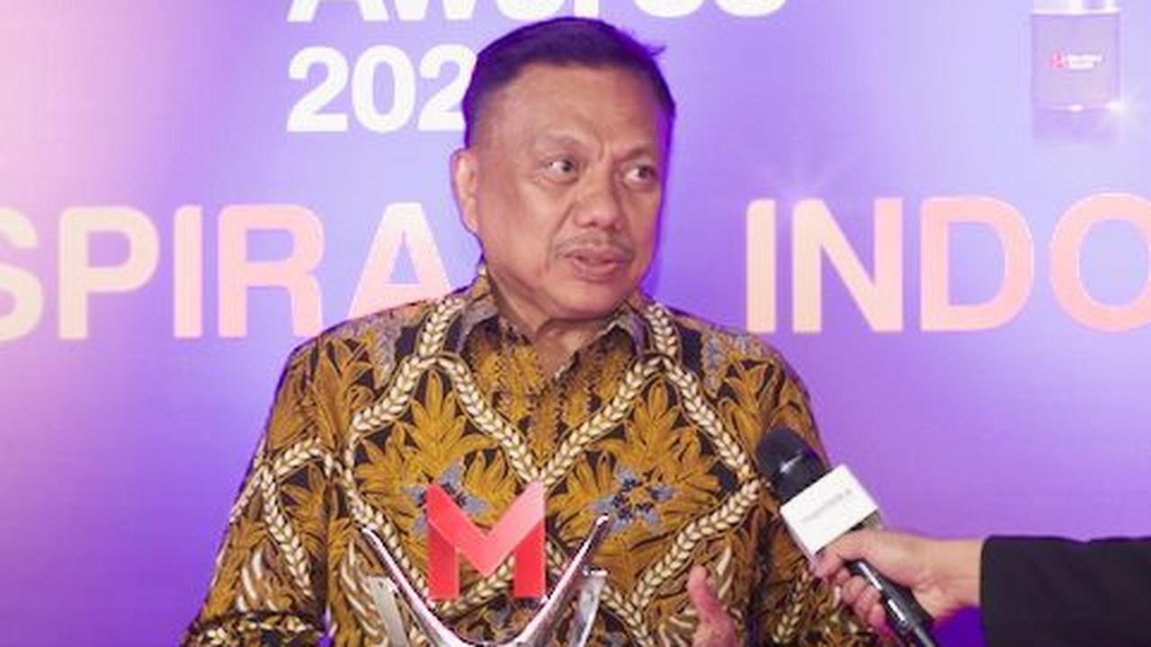 Raih Penghargaan di Merdeka Awards 2023, Gubernur Sulawesi Utara:  Jadi Motivasi Daerah untuk Berkompetisi
