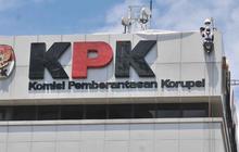Kasus korupsi P2KTrans, KPK periksa politikus Golkar Charles Mesang