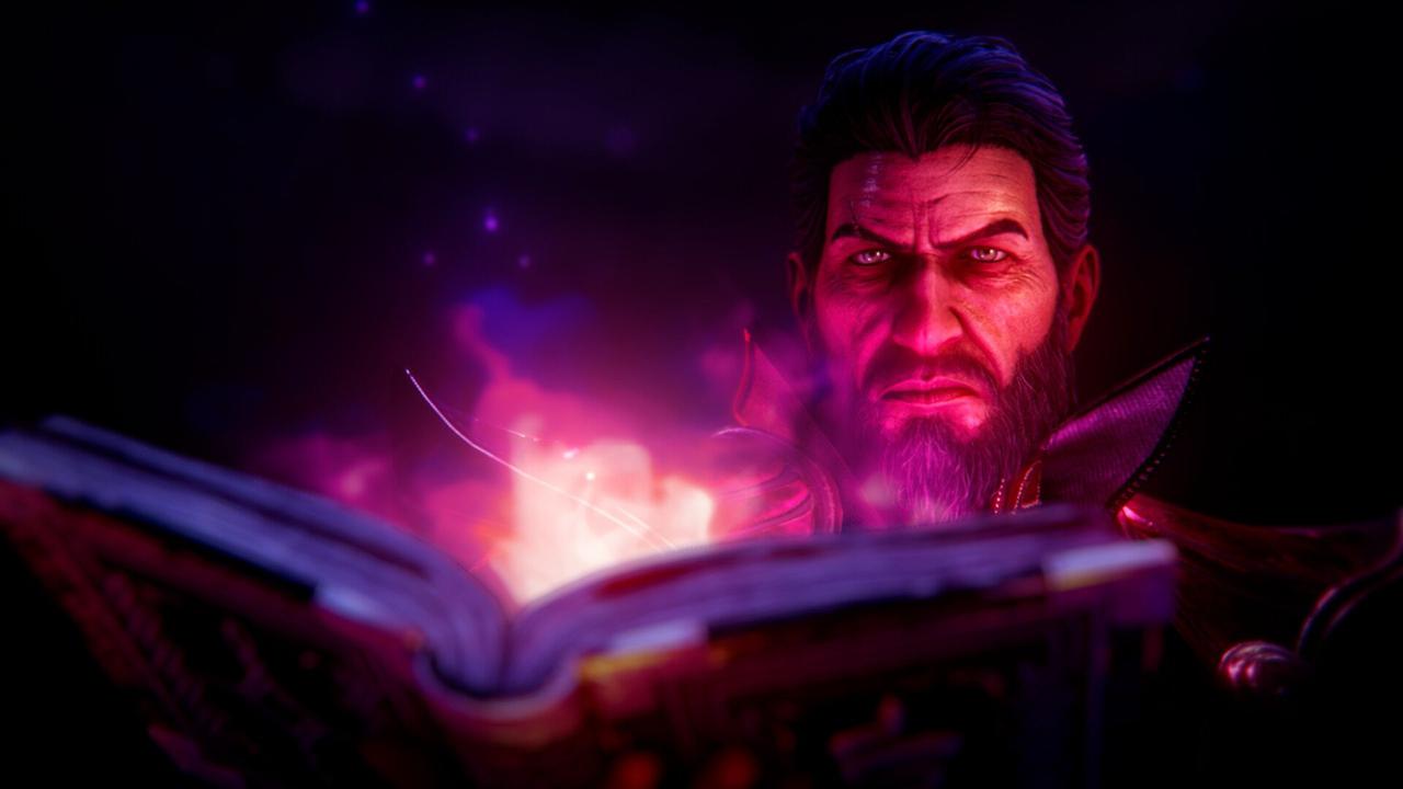 Diablo II Resurrected: Warlock Officially Becomes the Eighth Class, What Are the Upgrades?