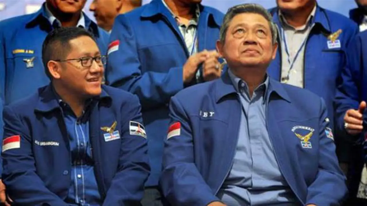 Partai Demokrat pun sempat menyoroti kebebasan Anas Urbaningrum dan menyampaikan sejumlah pernyataan, salah satunya menyarankan Anas meminta maaf kepada Ketua Majelis Tinggi Partai Susilo Bambang Yudhoyono (SBY).