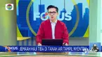 Perbarui informasi Anda bersama Fokus edisi (30/07) dengan berita-berita sebagai berikut, Kebakaran Hutan dan Lahan Meluas, Serunya Balapan Traktor, Sensasi Tongseng Kepala Kambing, Kebakaran Permukiman Padat.