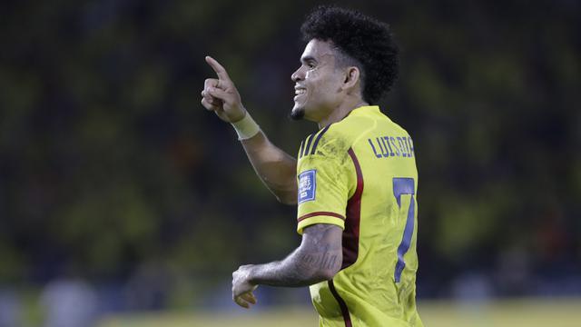 Foto: Argentina dan Brasil Kompak Kalah dari Uruguay dan Kolombia di Kualifikasi Piala Dunia 2026, Duo Liverpool Jadi Bintang