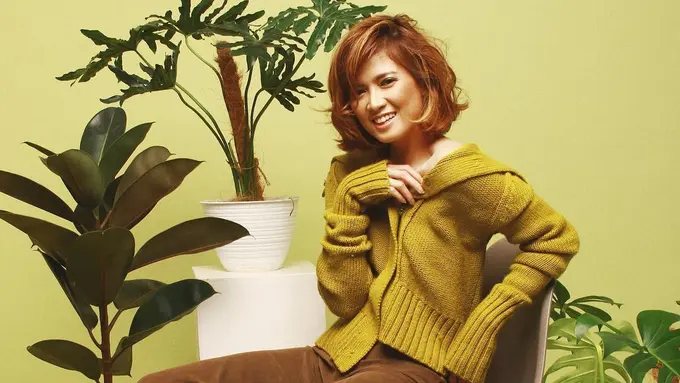 [Bintang] Chicca Jessica