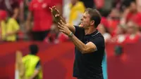 Kanada vs Qatar: Lopetegui Sebut Tekel Horor Modibo Bukan Kesengajaan