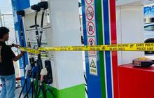 Buntut Pertalite Diduga Tercampur Air Bikin Banyak Kendaraan Mogok, SPBU Ini Ditutup