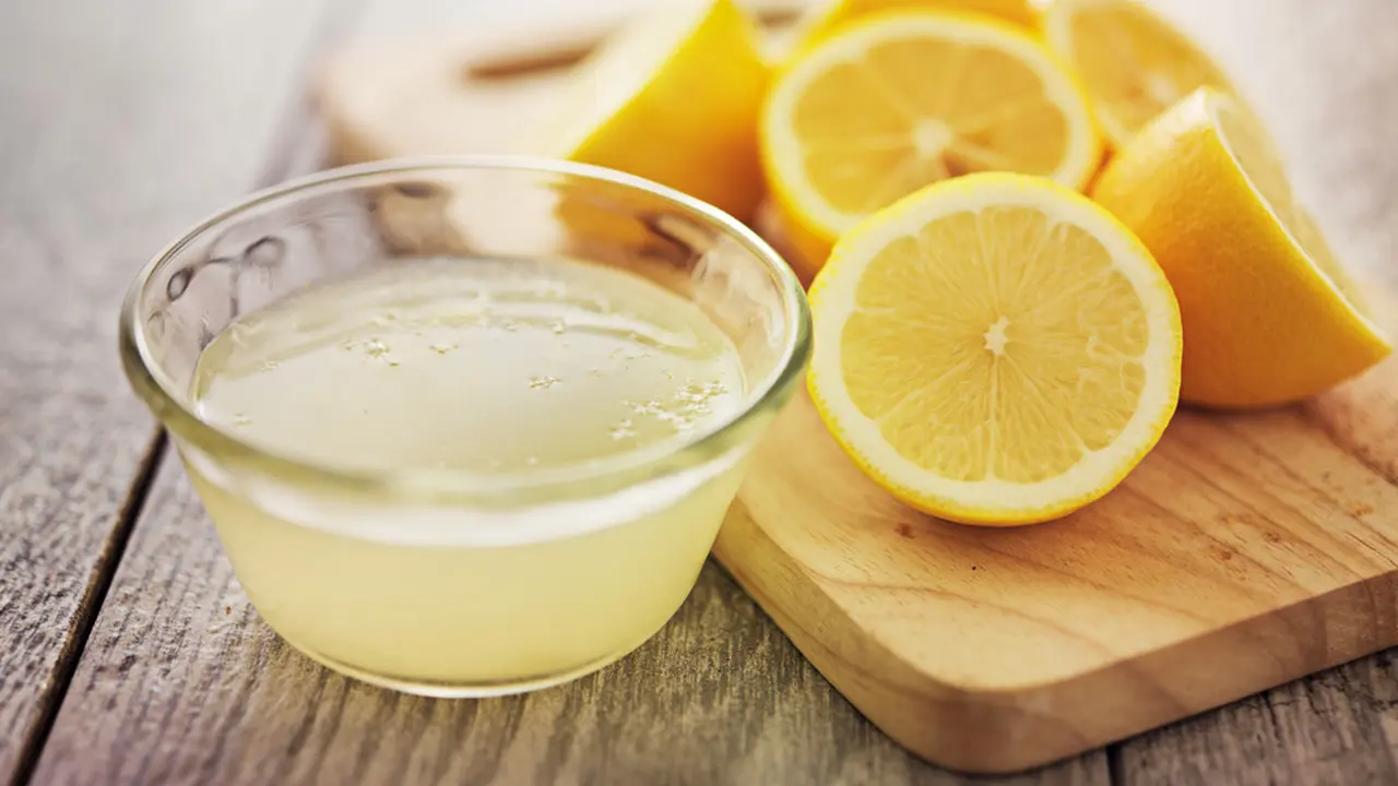 Lemon