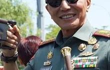 Babinsa TNI Salah Sebut Nama Pangdam, Sang Jenderal Malah Beri Hadiah Jadi Perwira