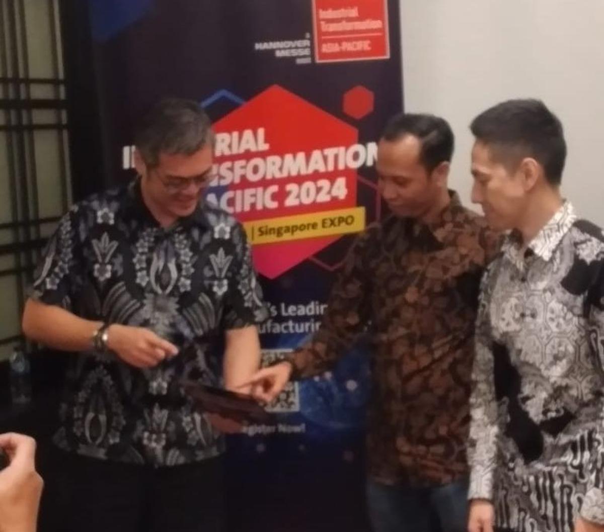Dok. Istimewa