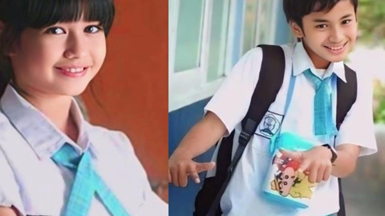Potret Terbaru 7 Pemain Heart Series, Siapa yang Paling Bikin Pangling?