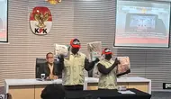Modus 'Klik' Persetujuan Rektor: KPK Bongkar 3 Klaster Korupsi di Unsoed