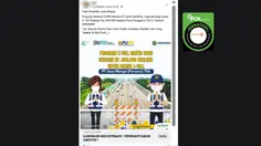 Deretan Hoaks seputar Program E-Toll dari Jasa Marga, Cek Daftarnya