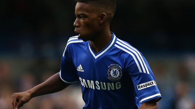 Charly Musonda