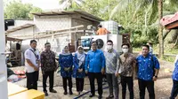 Inovasi KKP dalam Menjaga Mutu Ikan Hasil Tangkapan Nelayan