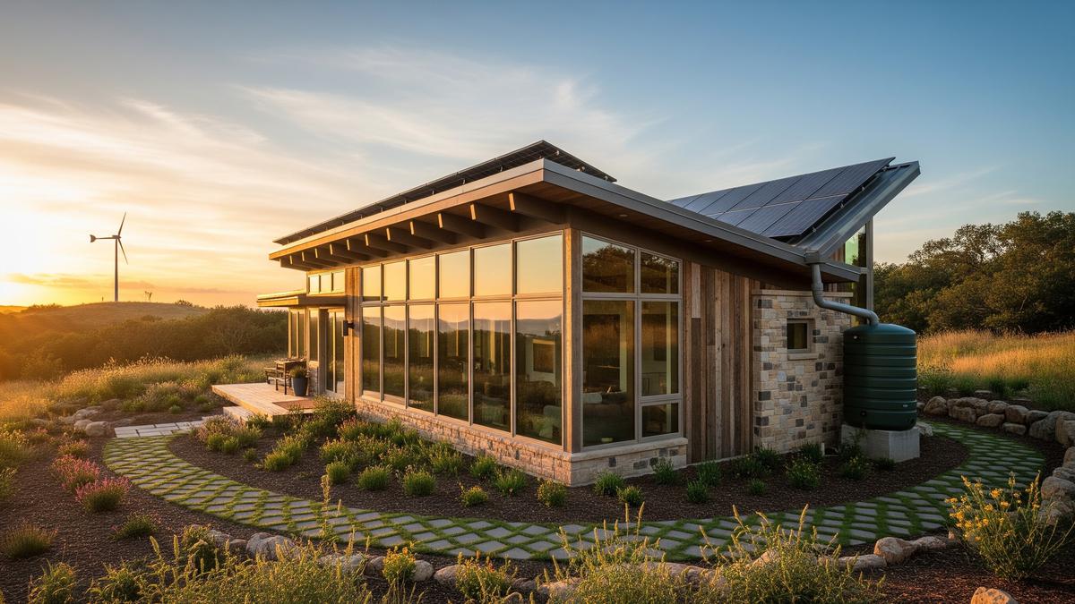 11 Tips Membuat Rumah Lebih Hemat Energi dengan Mudah dan Efektif