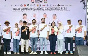 KPID Sebut Harsiarda 2026 Momentum TV dan Radio Hadapi Disrupsi Digital